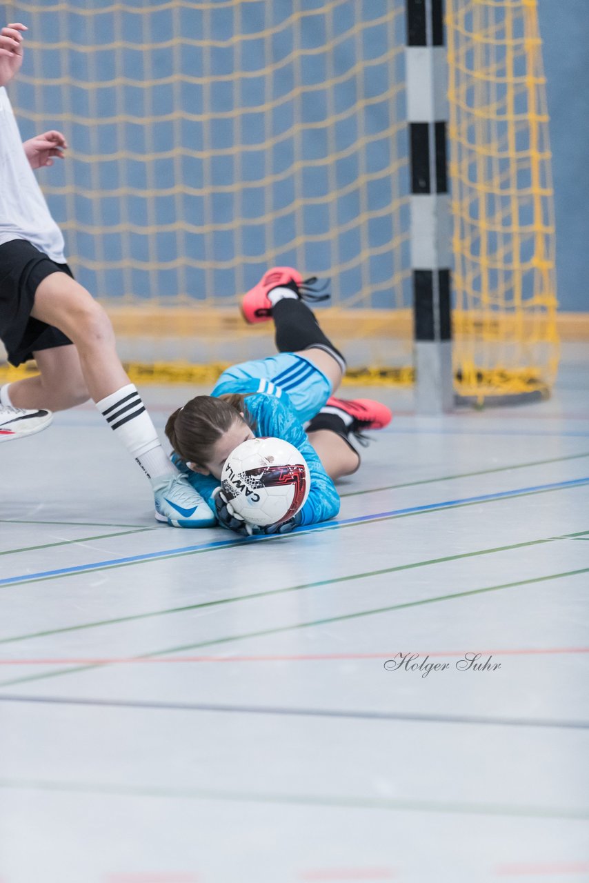 Bild 60 - wCJ NFV Futsalturnier